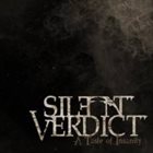 SILENT VERDICT A Taste Of Insanity album cover
