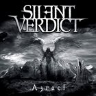 SILENT VERDICT Azrael album cover