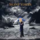 SILENT VOICES — Reveal The Change album cover