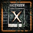SILENZER X album cover