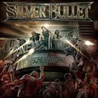 SILVER BULLET Screamworks album cover