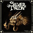 SILVER TALON Becoming a Demon album cover