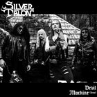 SILVER TALON Devil Machine album cover