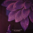 SILVERCORD Flora album cover