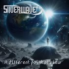 SILVERWAVE A Different Point Of View album cover