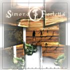 SIMONE FIORLETTA Parallel Worlds album cover