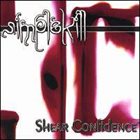 SIMPLEKILL Shear Confidence album cover