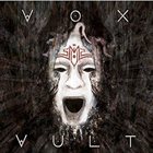 SIMUS Vox Vult album cover