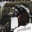 SINAMORE A New Day album cover