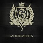 SINCERITY Monuments album cover