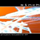 SINCH Project: Bluebird album cover