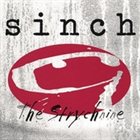 SINCH The Strychnine album cover