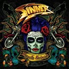SINNER Tequila Suicide album cover