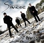 SINRIDE Evenfall album cover