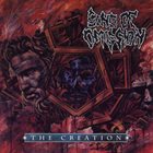 SINS OF OMISSION The creation album cover