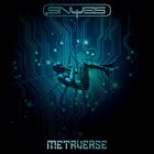 SINYELLS Metaverse album cover
