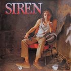SIREN — No Place like Home album cover