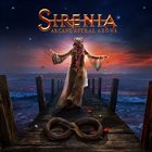 SIRENIA — Arcane Astral Aeons album cover