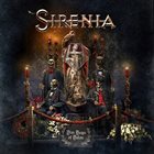 SIRENIA — Dim Days of Dolor album cover