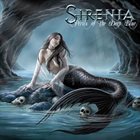 SIRENIA — Perils Of The Deep Blue album cover