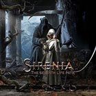 SIRENIA The Seventh Life Path album cover