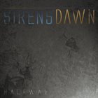 SIREN'S DAWN Halfway album cover