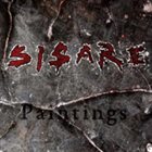SISARE Paintings album cover