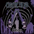 SITHTER Chaotic Fiend album cover
