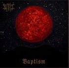 SITRI Baptism album cover