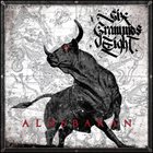SIX GRAMMES EIGHT Aldebaran album cover
