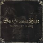 SIX GRAMMES EIGHT De Larmes Et De Sang album cover