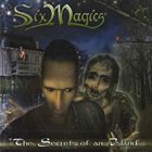 SIX MAGICS The Secrets Of An Island album cover