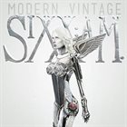 SIXX:A.M. Modern Vintage album cover