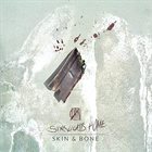 SIXX LIGHTS HOME Skin & Bone album cover