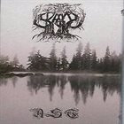 SKAGOS — Ást album cover