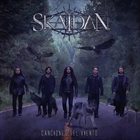 SKAIDAN Canciones Del Viento album cover
