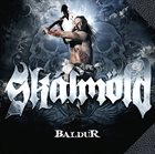 SKÁLMÖLD — Baldur album cover