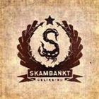 SKAMBANKT Eliksir album cover