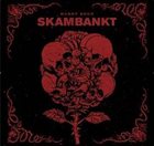 SKAMBANKT Hardt Regn album cover