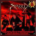 SKARRD Skarrd album cover