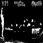 SKELD Skeld / Static Goat / Enbilulugugal album cover