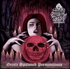 SKELETAL SPECTRE Occult Spawned Premonitions album cover