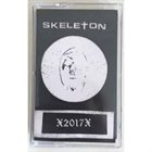 SKELETON (TX) X2017X album cover