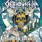 SKELETONWITCH Beyond the Permafrost album cover