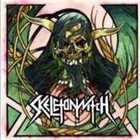 SKELETONWITCH Worship the Witch album cover