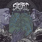 SKEPTIC (NY) Worship The End album cover