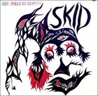 SKID ROW — Skid album cover