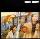 SKID ROW Skid Row album cover