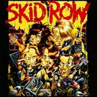 SKID ROW — B-Side Ourselves album cover