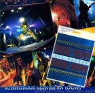 SKID ROW Subhuman Beings On Tour album cover